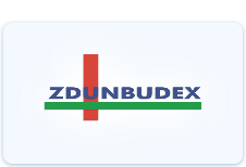 Zdunbudex - Hurtownia materiałów budowlanych